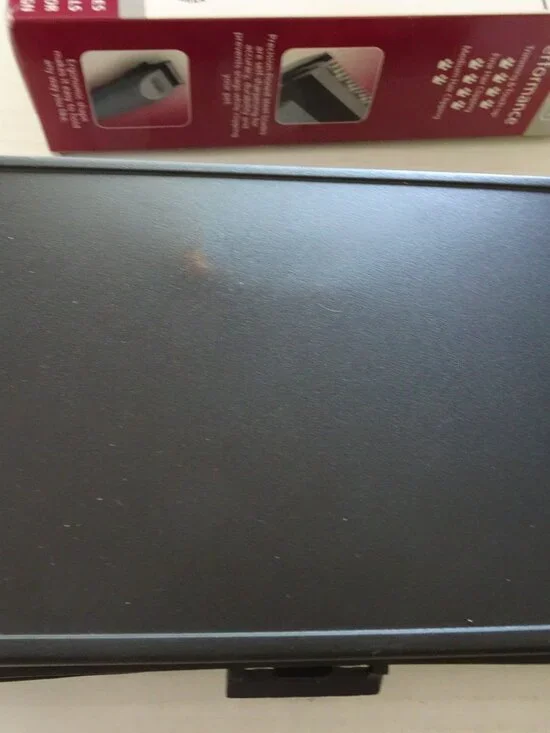 Pet Grooming Kit - Performer by Wahl - Pre-owned - Picture 5 of 13